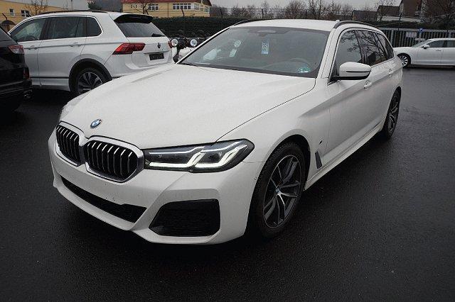 BMW 5er Touring - 540 i xDrive M Sport*UPE 88.160*Stdhzg*