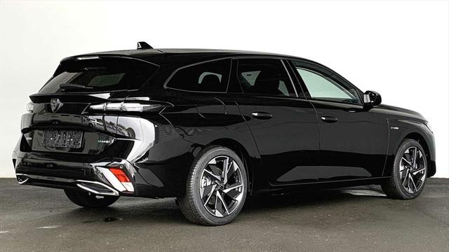 Peugeot 308 SW - III 1,6 PHEV 180 Allure EAT8 ACC DAB LED NAVI RFK