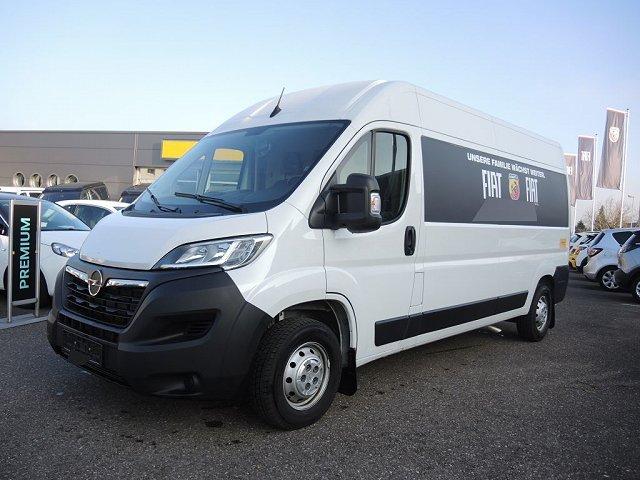 Opel Movano - 2.2 D L3H2 Selection