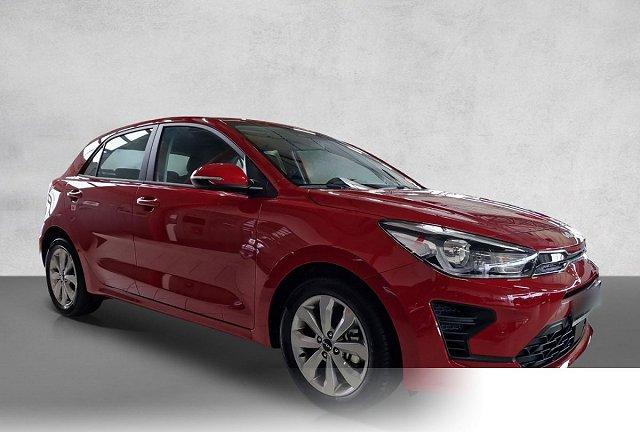 Kia Rio - 1,2 VISION
