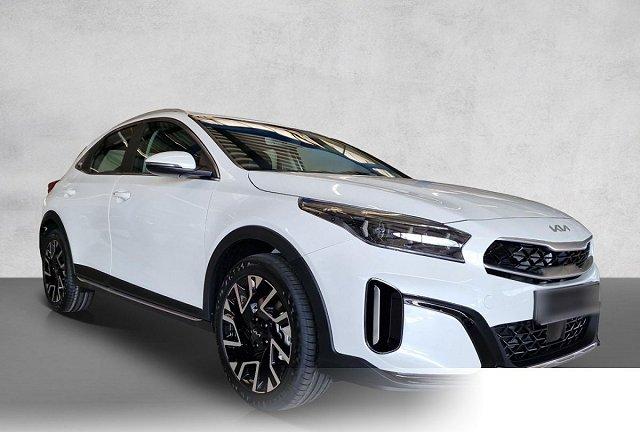 Kia XCeed - 1.6 CRDI DCT7 48V SPIRIT MJ23 XCLUSIVE