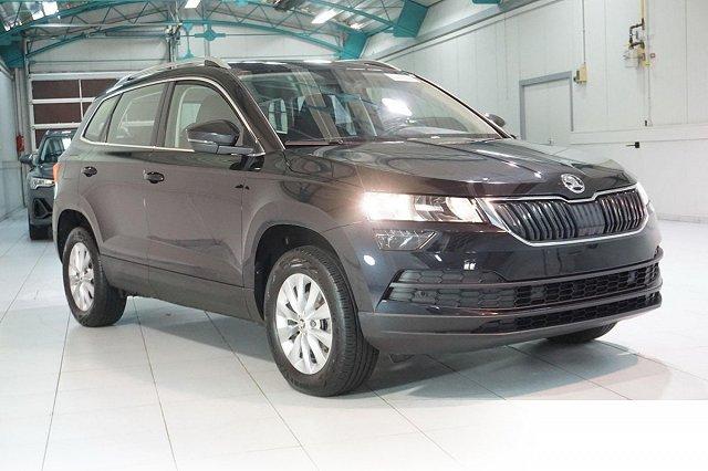 Skoda Karoq - 1.0 TSI Ambition Navi Winter PDC Kamera