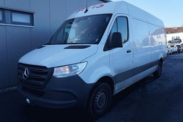 Mercedes-Benz Sprinter - Kasten 317 CDI RWD L4*Kamera*DAB*