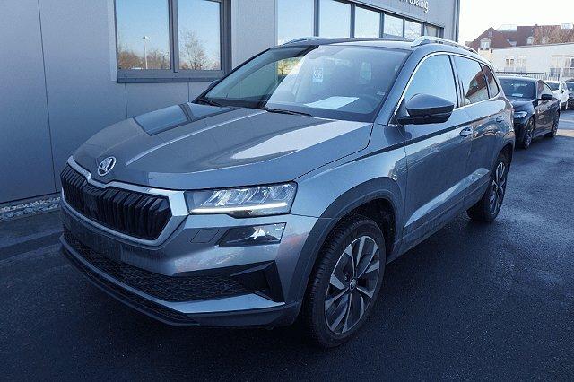 Skoda Karoq - 2.0 TDI DSG Style*neues Modell*Kamera*LED*