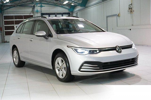 Volkswagen Golf Variant - 1.0 TSI Life Navi LED ACC Winter LM