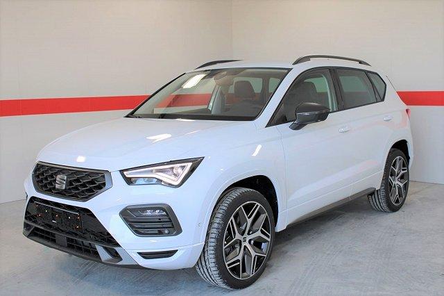 Seat Ateca - FR 1.5 TSI 6-Gang