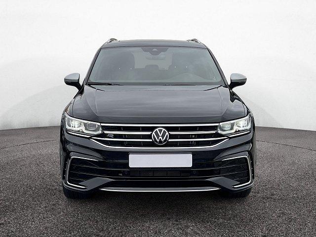 Volkswagen Tiguan Allspace - R-LINE TDI 4MO DSGPANO7S4JGAR