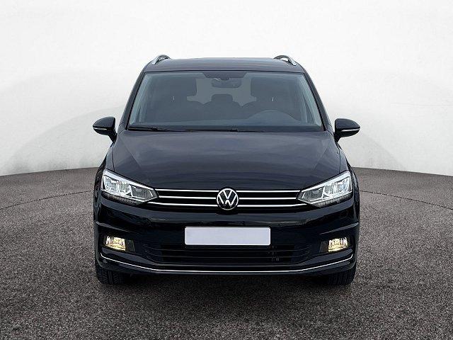 Volkswagen Touran - Highline TSI DSG7SITZEACCeHECKLKAMERA