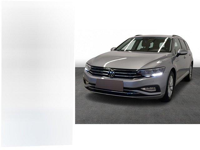 Volkswagen Passat Variant - 1.5 TSI DSG Business *LED*AHK*Navi*+3 J. Garantie*