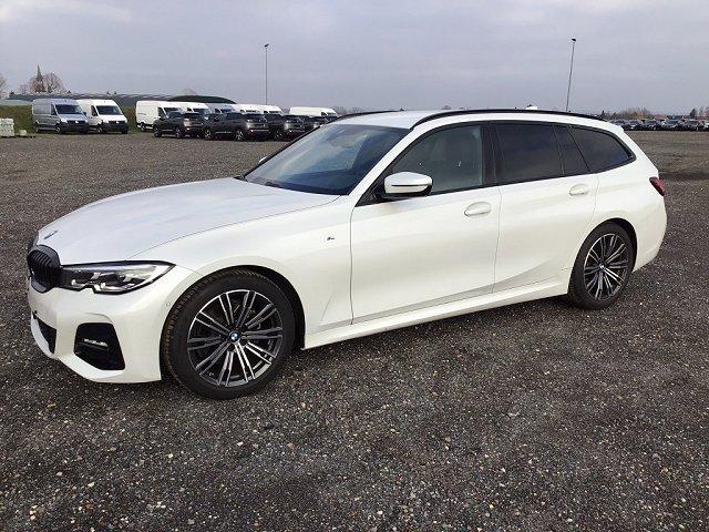 BMW 3er Touring - 320 d M Sport*Cockpit Prof*ACC*HiFi*LED*