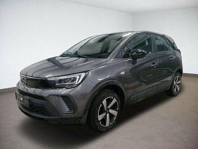 Opel Crossland - Edition