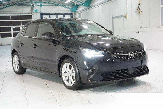 Opel Corsa - 1.2 Direct Injection Turbo S/S Elegance LED Multimedia ParkGo Winter