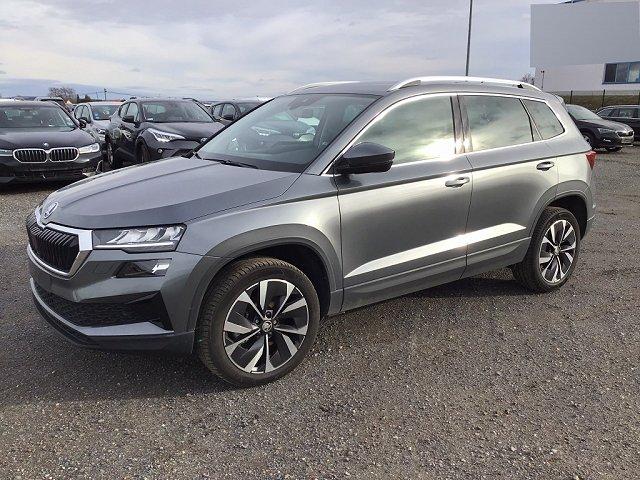 Skoda Karoq - 2.0 TDI DSG Style*Navi*ACC*Kamera*LED*