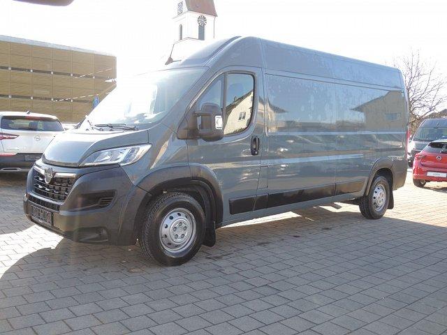Opel Movano - 2.2 D L3H2 2WD Edition