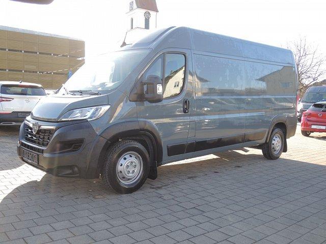 Opel Movano - 2.2 D L3H2
