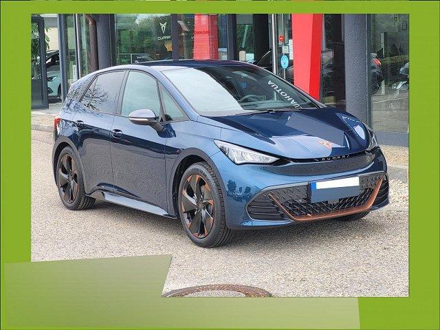 Cupra Born - 204PS*LED pACC Kamera Navi SHZ VKZ-Erk 19''