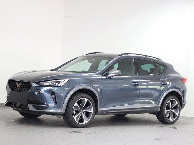 Cupra Formentor - 2.0 TDI AHK PANO NAVI 5-J-GARANTIE