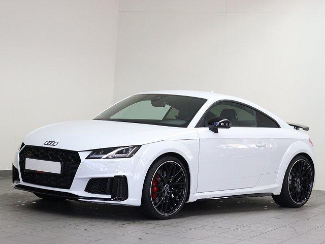 Audi TTS - Coupe Competition plus MATRIX NAVI TEMPOMAT BOX