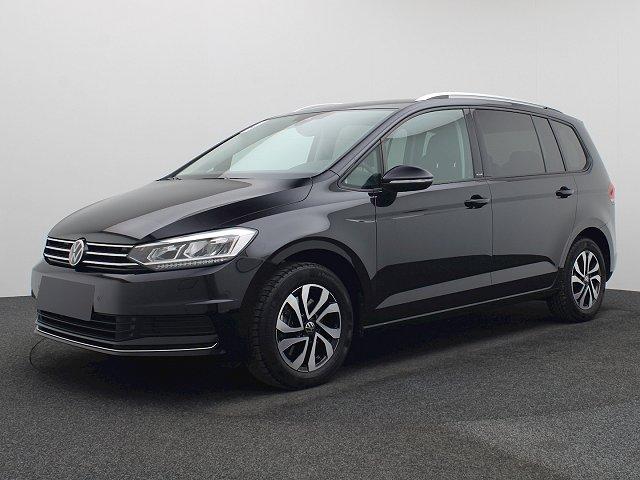 Volkswagen Touran - 2.0 TDI DSG Active 7-S. NAVI LED ACC
