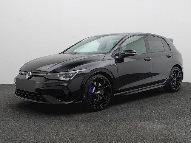 Volkswagen Golf - 8 2.0 TSI DSG 4Mo. R AKRAPOVIC PERFORMANCE DCC HUD IQ.LIGHT