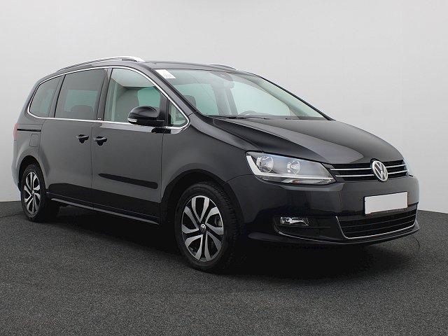 Volkswagen Sharan - 1.4 TSI Active 7-S. NAVI EL.TÜREN KAMERA