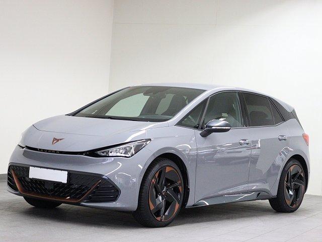 Cupra Born - 77KW H SOFORT AR-HUD PILOT M BEATS TECH L