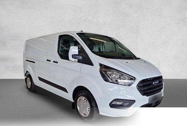 Ford Transit Custom - VA 2.0 TDCi 300 L2H1 Trend Klima PDC Kamera
