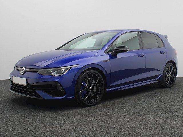 Volkswagen Golf - 8 2.0 TSI DSG 4Mo. R AKRAPOVIC PERFORMANCE NAVI