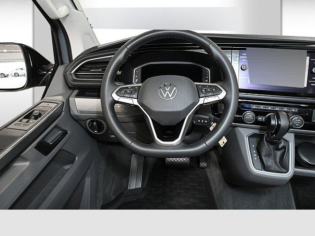 Volkswagen California 6.1 T6.1 Ocean Edition*AHK*Navi*digitales Cockpit 