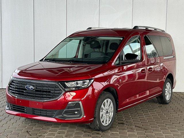 Ford Grand Tourneo - Granada Connect Titanium 7G Automatik 2.0 EcoBlue 122 PS