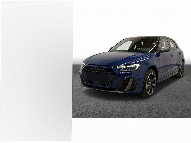 Audi A1 Sportback - 30 TFSI S-Line 18Zoll