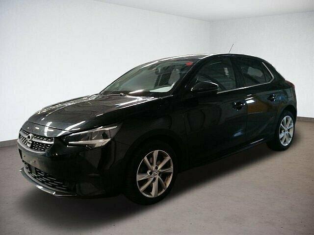Opel Corsa - F Elegance