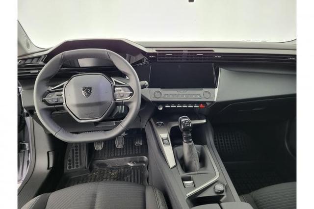 Peugeot 308 Active Pack 1.2 PureTech 81kW (110 PS) 6-Gang Schaltgetriebe 