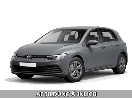 Volkswagen Golf - Limousine Life 1.0 TSI 81kW (110 PS) 6-Gang Schaltgetriebe