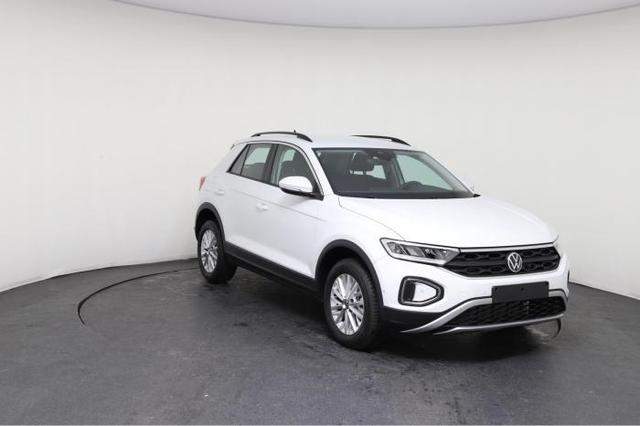 Volkswagen T-Roc - Life 1.5 TSI 110 KW (150 PS) 7-Gang DSG