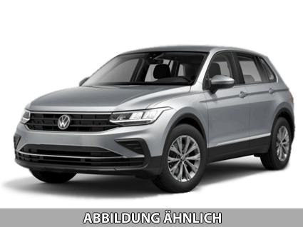 Volkswagen Tiguan - Life 1.5 TSI ACT 110kW (150 PS) 7-Gang-DSG
