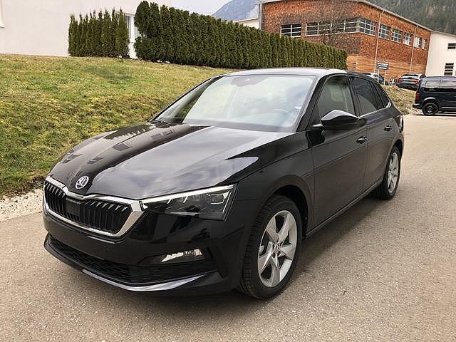 Skoda Scala - Style 1.0 TSI - 81 kW, 5 Jahre Gar./LED/SHZ ...