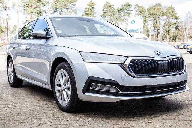 Skoda Octavia - Limousine*STYLE*1.5 TSI ACT/ACC/LED/NAVI