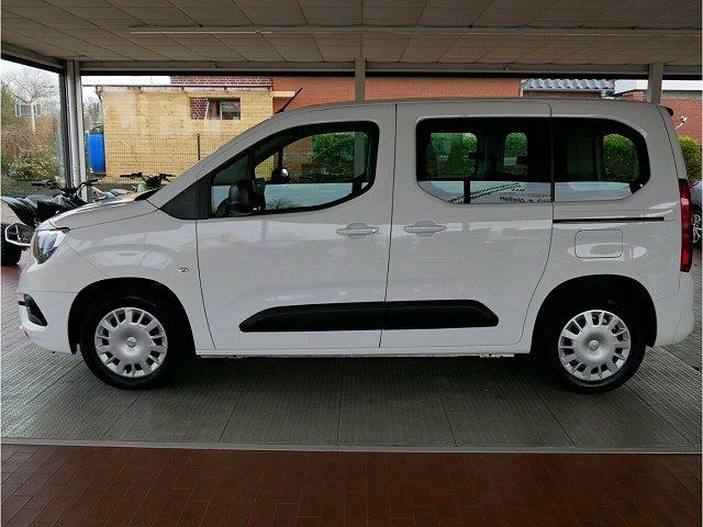 Opel Combo Life - E Edition