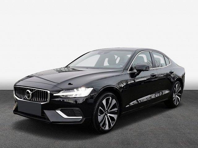 Volvo S60 - T8 Recharge AWD Geartronic Inscription