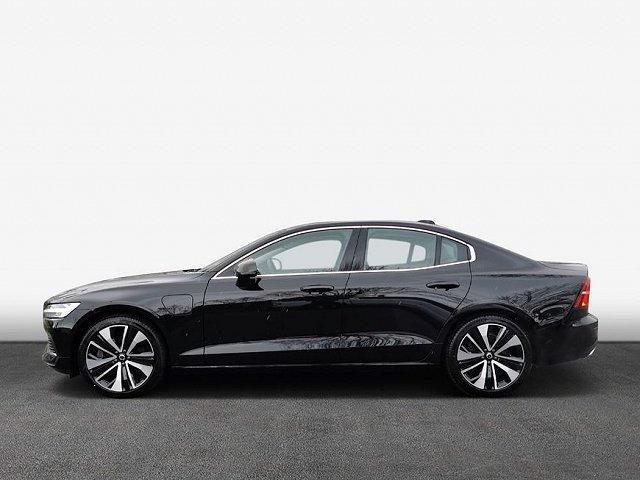 Volvo S60 T8 Recharge AWD Geartronic Inscription 