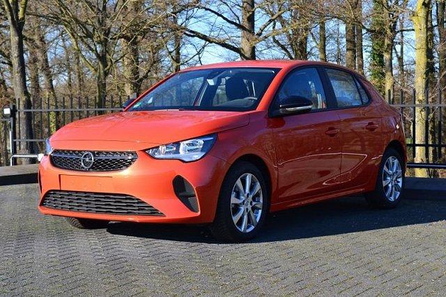 Opel Corsa - F 1.2 55 KW Edition (EURO 6d)
