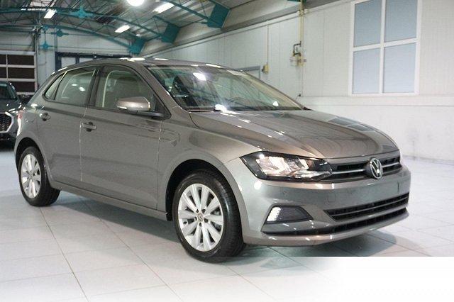 Volkswagen Polo - 1,0 TSI COMFORTLINE NAVI KLIMA LM16