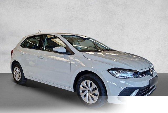 Volkswagen Polo - 1.0 Life Klima LED App AID Lane PDC