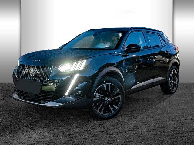 Peugeot 2008 - GT Pack BlueHDi 130 SHZ KAMERA NAVI LED ACC