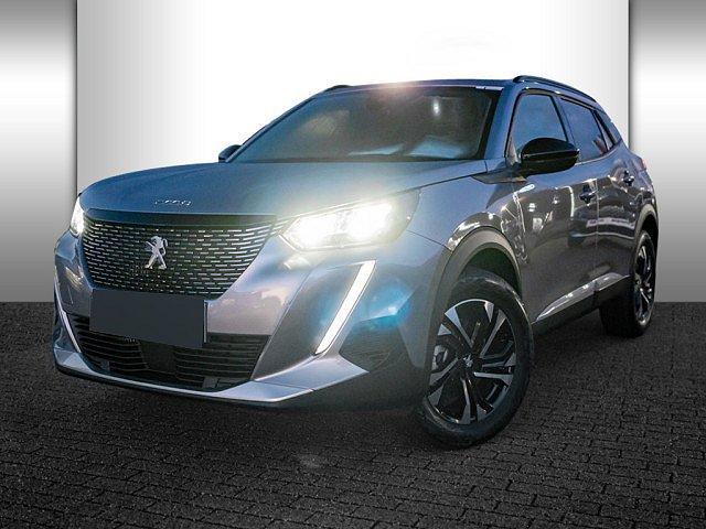 Peugeot 2008 - Allure Pack PureTech 130' KAMERA NAVI LED