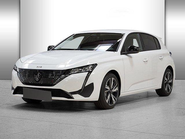Peugeot 308 - Allure PureTech 130 EAT8