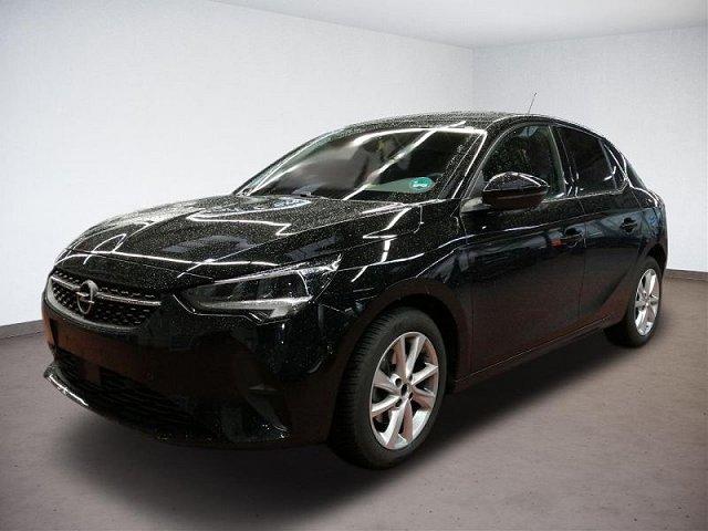 Opel Corsa - F Elegance Plus LED Navi Kamera
