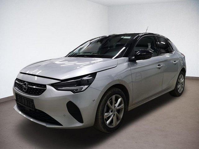 Opel Corsa - F Elegance Plus LED Navi Kamera
