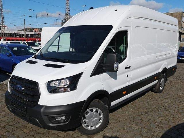 Ford Transit - Kasten 350 L4H3 Trend
